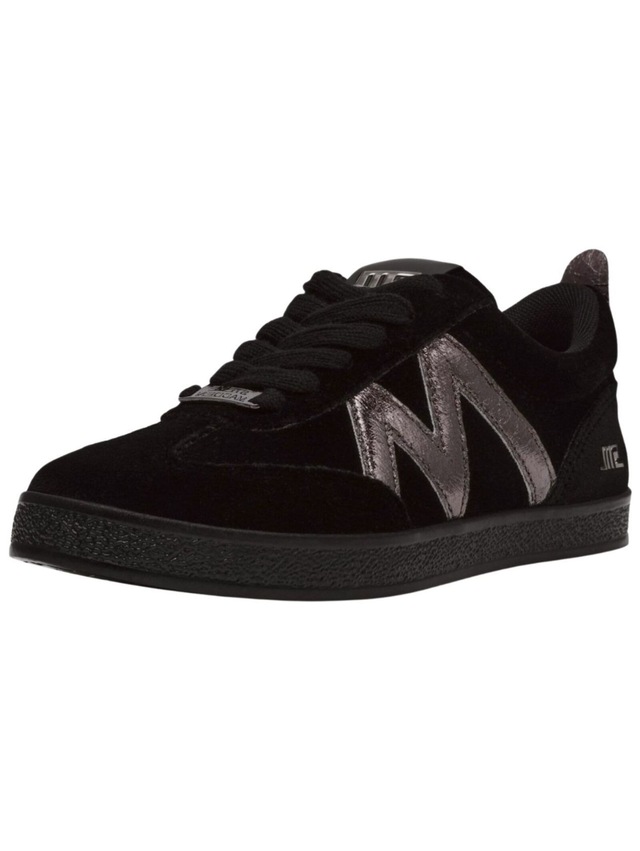 STEVE MADDEN Sneaker »STEVE MADDEN Sneaker Lederimitat/Textil«