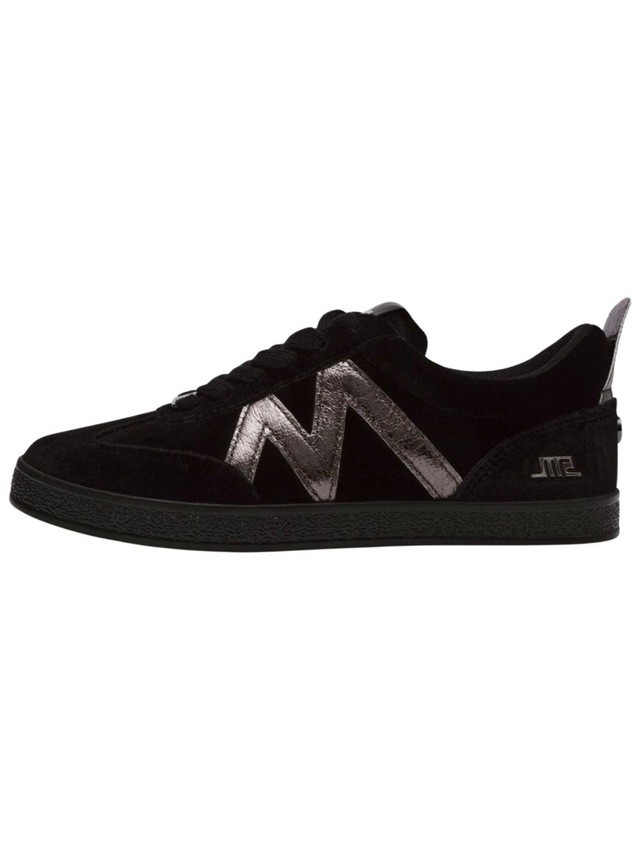 STEVE MADDEN Sneaker »STEVE MADDEN Sneaker Lederimitat/Textil«