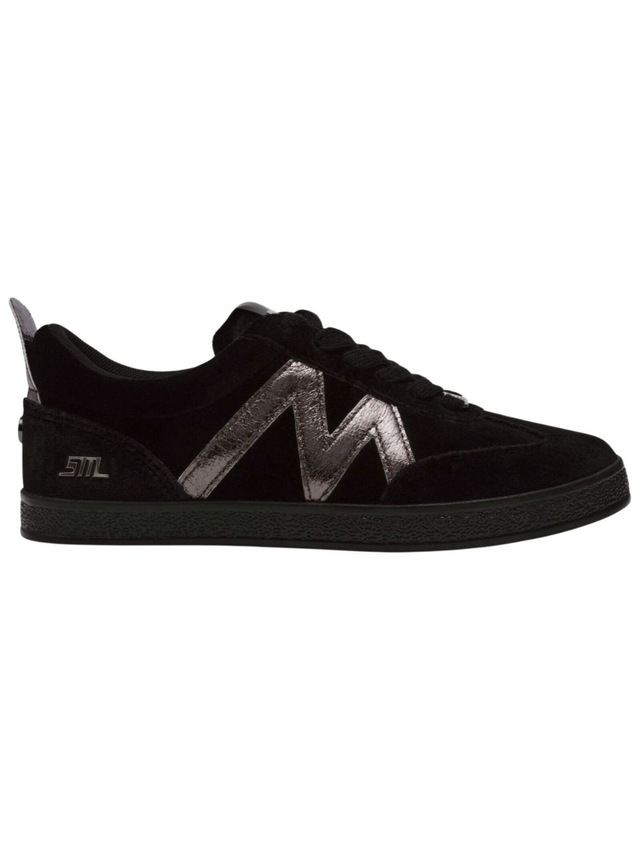 STEVE MADDEN Sneaker »STEVE MADDEN Sneaker Lederimitat/Textil«