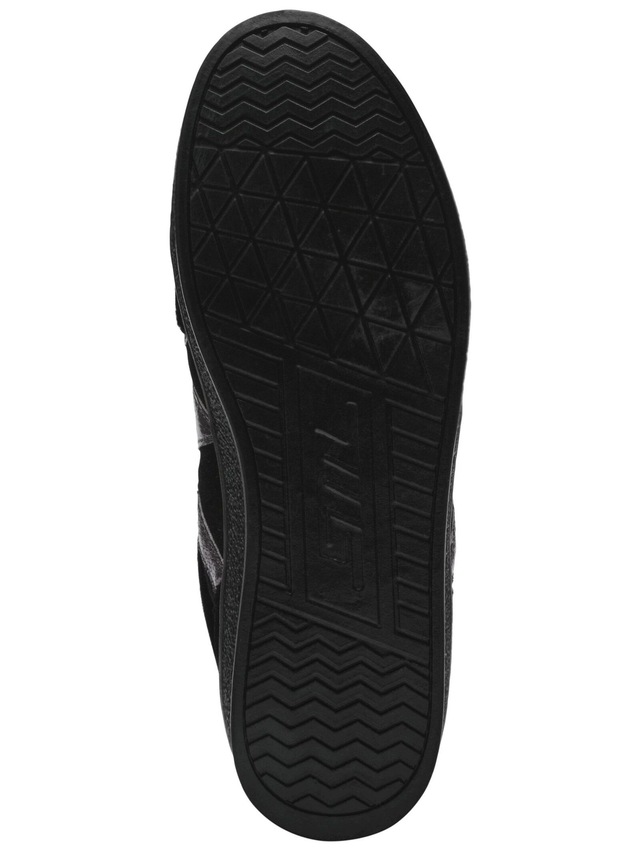 STEVE MADDEN Sneaker »STEVE MADDEN Sneaker Lederimitat/Textil«