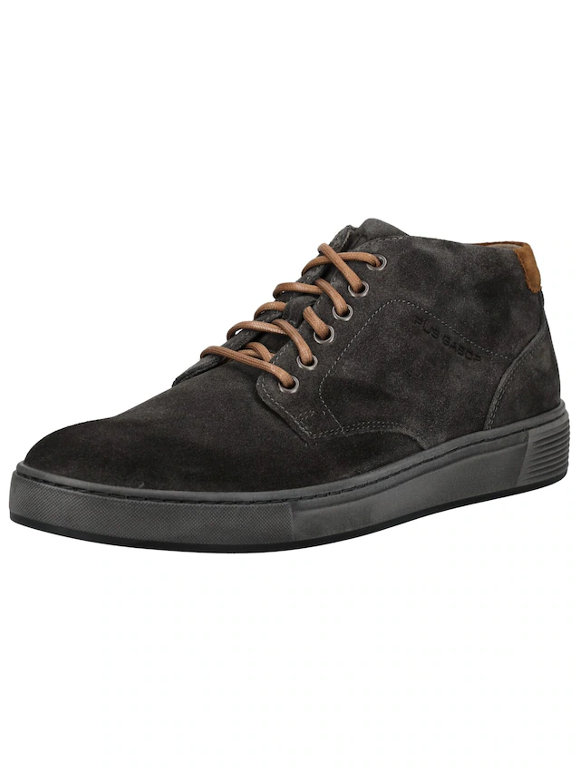 Pius Gabor Sneaker »Pius Gabor Sneaker Veloursleder«
