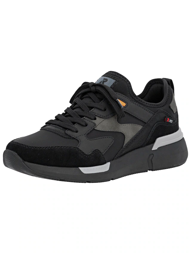 Rieker Sneaker »Rieker Sneaker Lederimitat«
