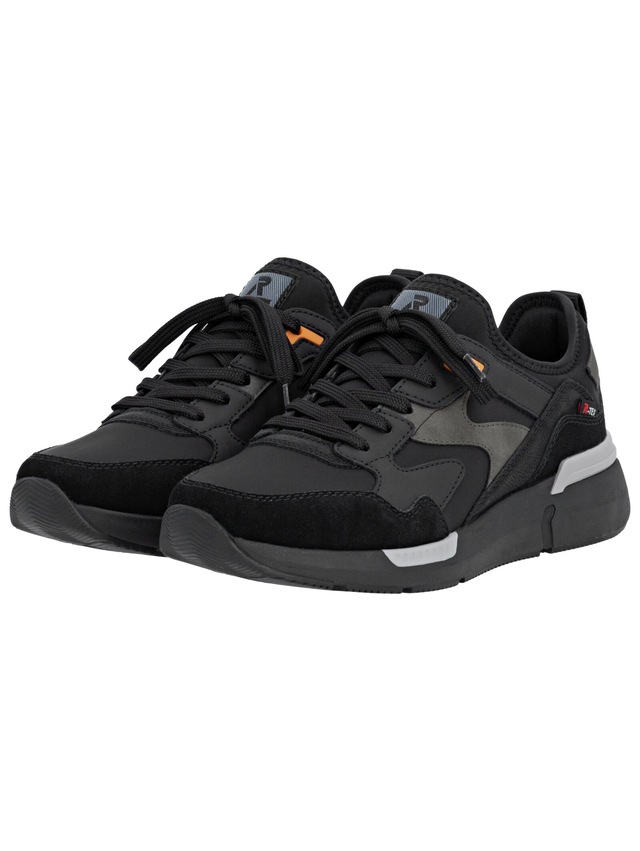 Rieker Sneaker »Rieker Sneaker Lederimitat«