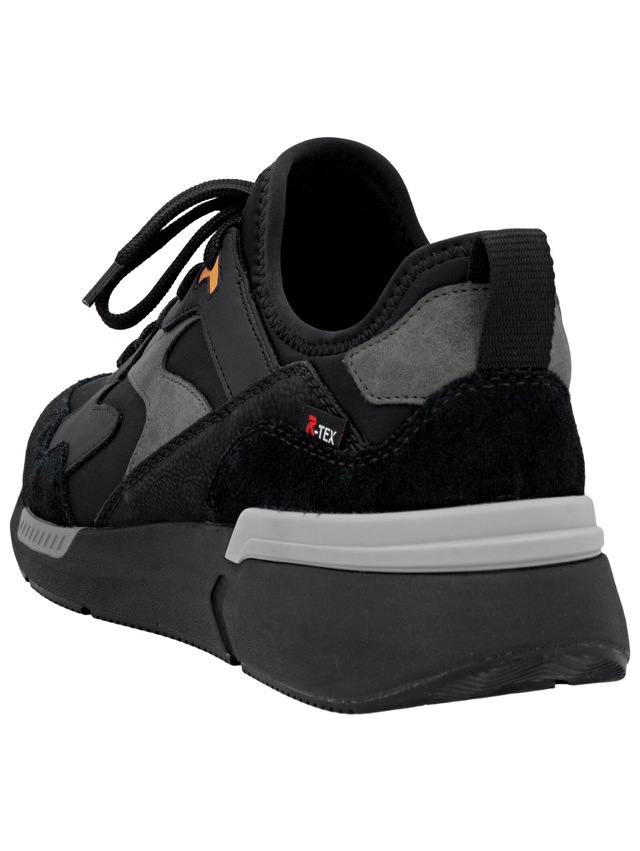 Rieker Sneaker »Rieker Sneaker Lederimitat«