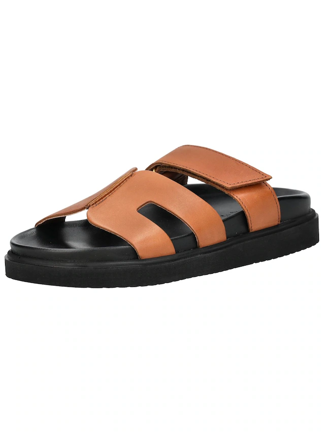 Pavement Pantolette »Pavement Pantoletten Leder«