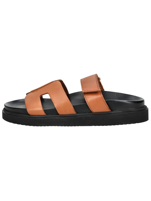 Pavement Pantolette »Pavement Pantoletten Leder«