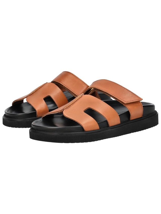 Pavement Pantolette »Pavement Pantoletten Leder«