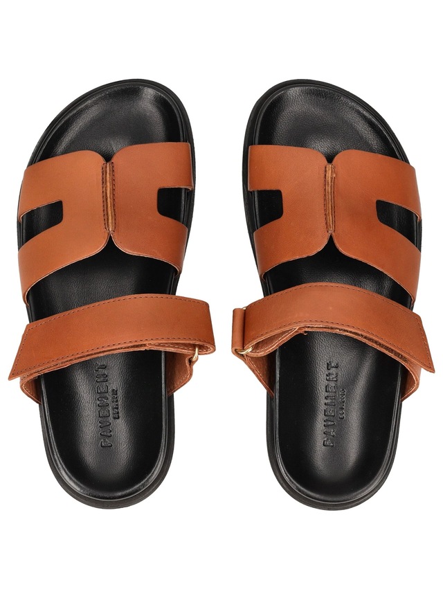 Pavement Pantolette »Pavement Pantoletten Leder«
