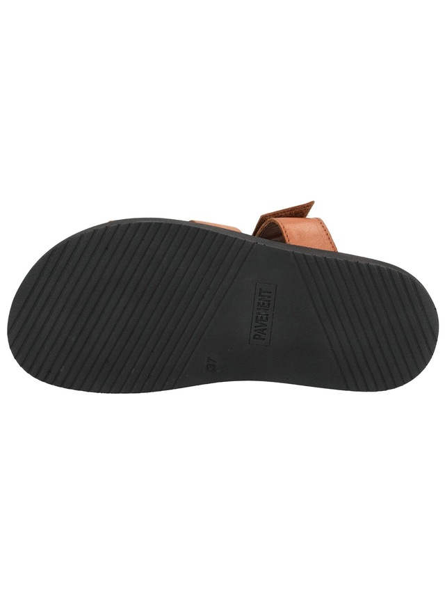 Pavement Pantolette »Pavement Pantoletten Leder«