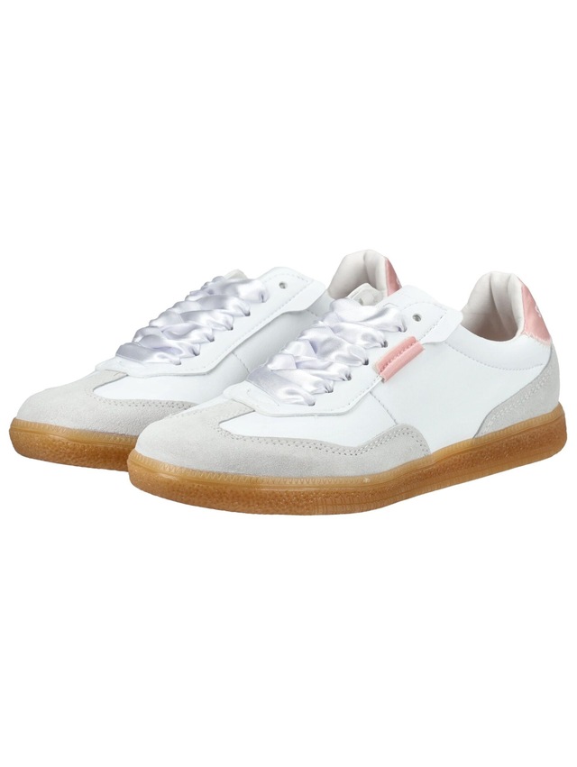 STEVE MADDEN Sneaker »STEVE MADDEN Sneaker Leder/Synthetik«
