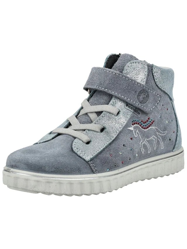 Ricosta Sneaker »Ricosta Sneaker Veloursleder«