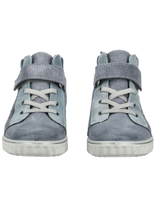 Ricosta Sneaker »Ricosta Sneaker Veloursleder«