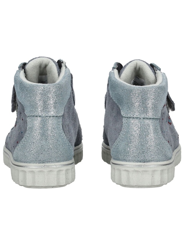 Ricosta Sneaker »Ricosta Sneaker Veloursleder«