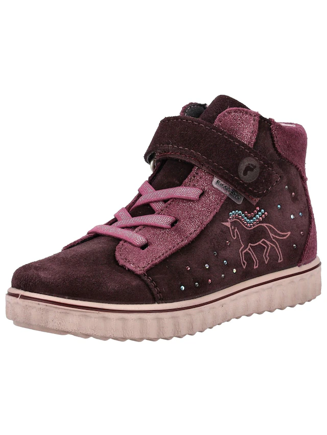 Ricosta Sneaker »Ricosta Sneaker Veloursleder«