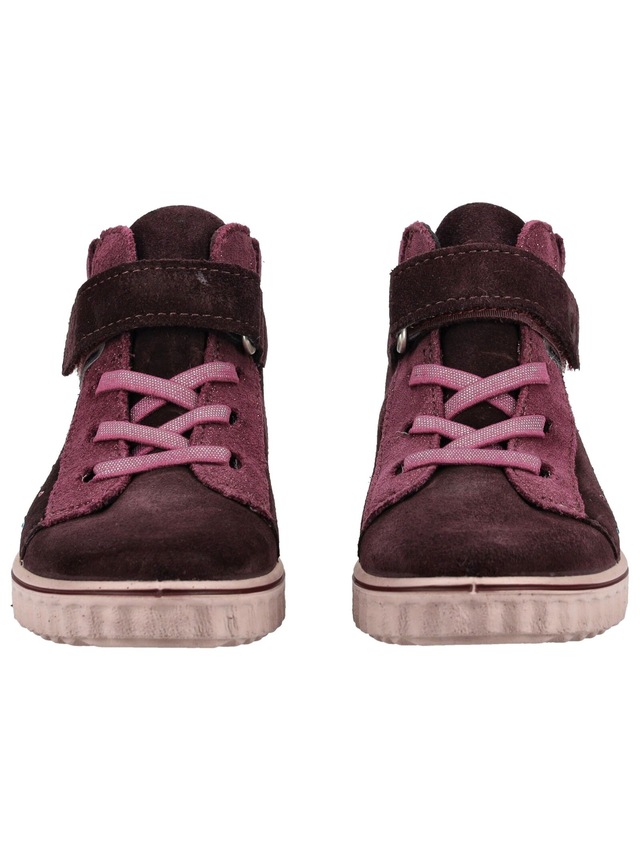 Ricosta Sneaker »Ricosta Sneaker Veloursleder«