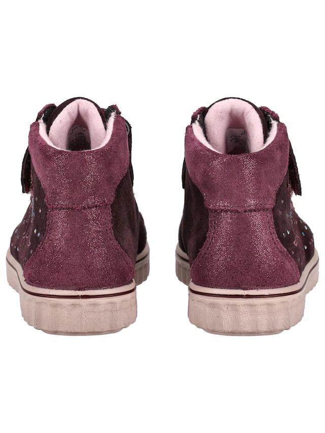 Ricosta Sneaker »Ricosta Sneaker Veloursleder«