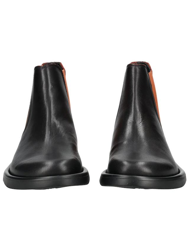 Fly London Stiefelette »Fly London Stiefelette Leder/Textil«