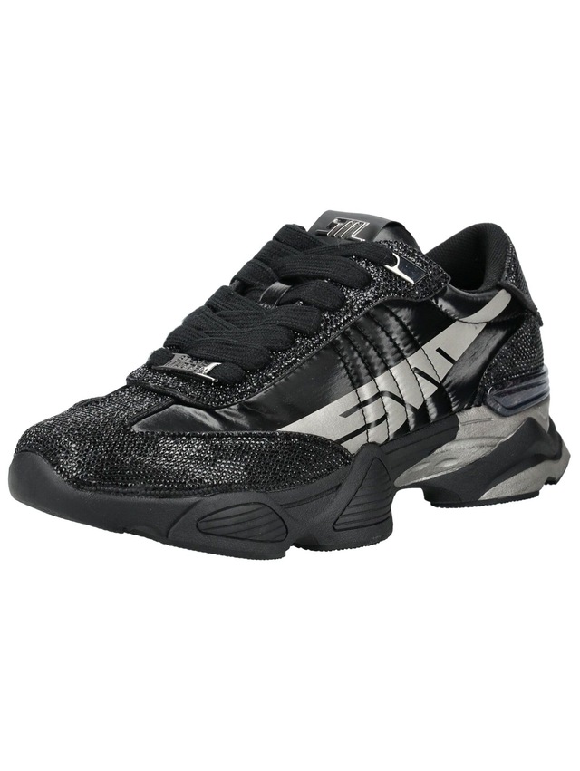 STEVE MADDEN Sneaker »STEVE MADDEN Sneaker Textil«