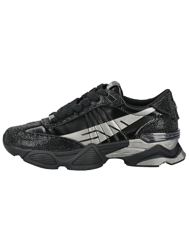 STEVE MADDEN Sneaker »STEVE MADDEN Sneaker Textil«