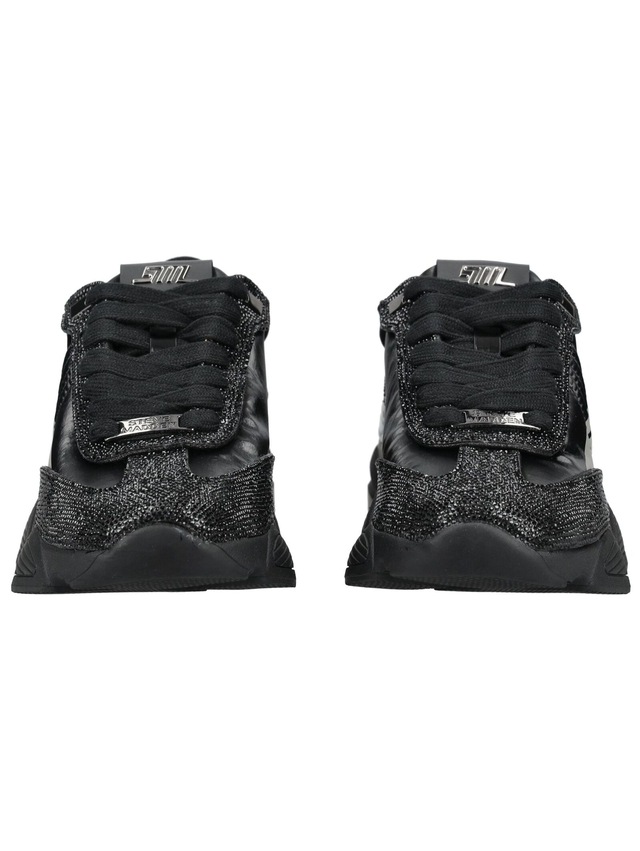 STEVE MADDEN Sneaker »STEVE MADDEN Sneaker Textil«