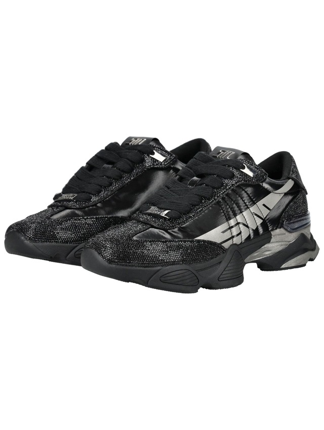 STEVE MADDEN Sneaker »STEVE MADDEN Sneaker Textil«
