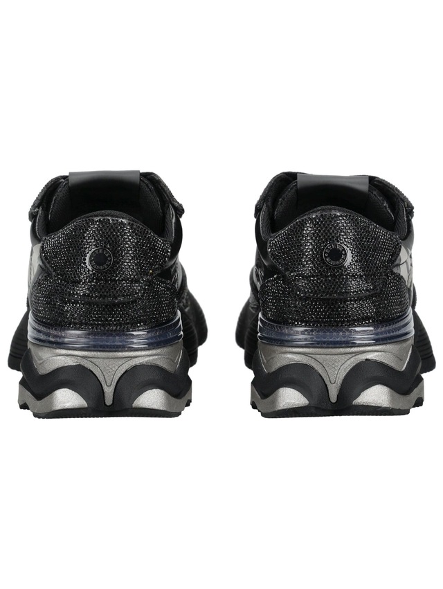 STEVE MADDEN Sneaker »STEVE MADDEN Sneaker Textil«
