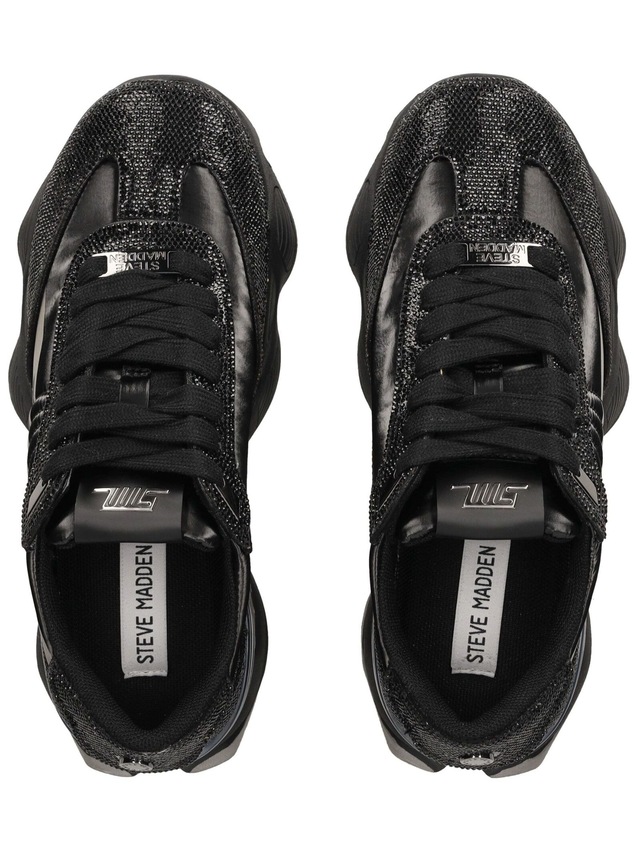 STEVE MADDEN Sneaker »STEVE MADDEN Sneaker Textil«
