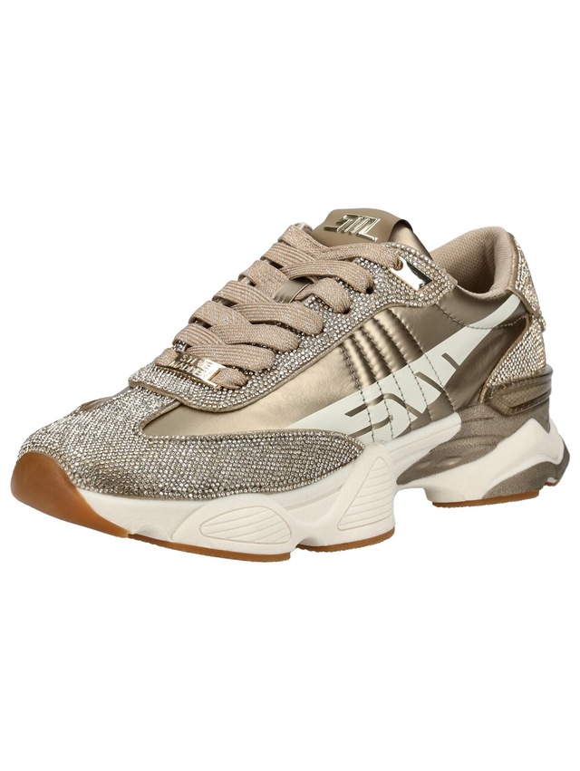 STEVE MADDEN Sneaker »STEVE MADDEN Sneaker Textil«
