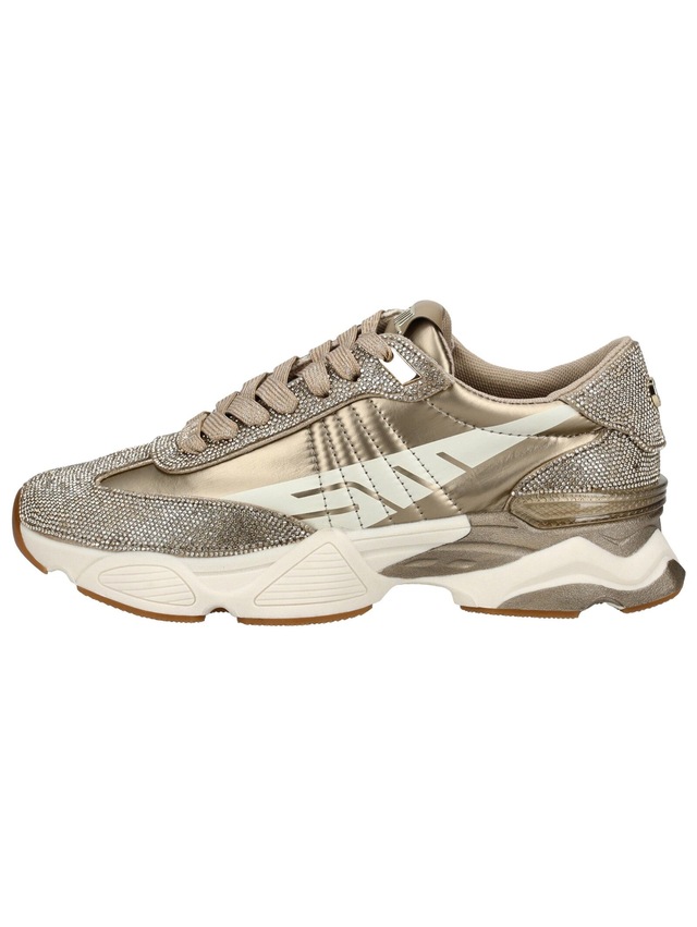 STEVE MADDEN Sneaker »STEVE MADDEN Sneaker Textil«