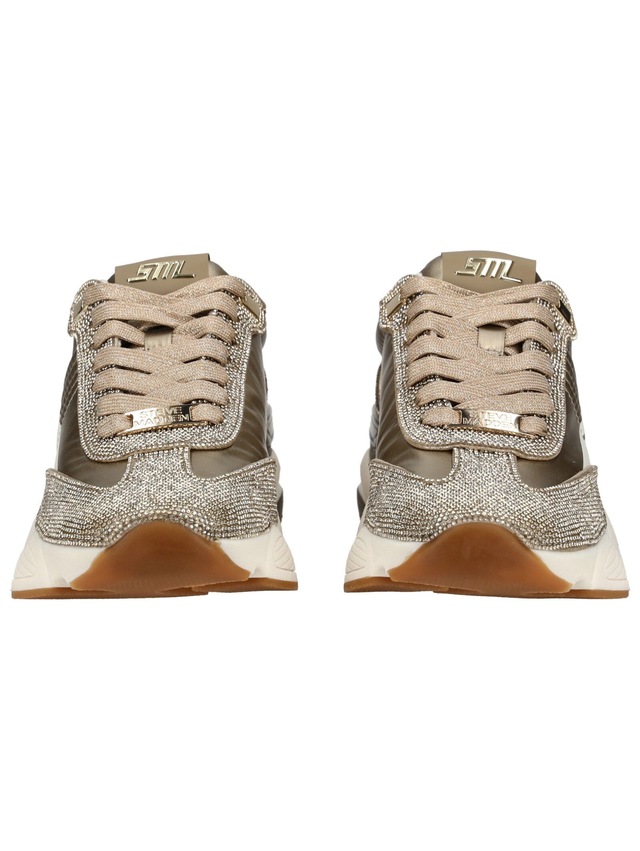 STEVE MADDEN Sneaker »STEVE MADDEN Sneaker Textil«