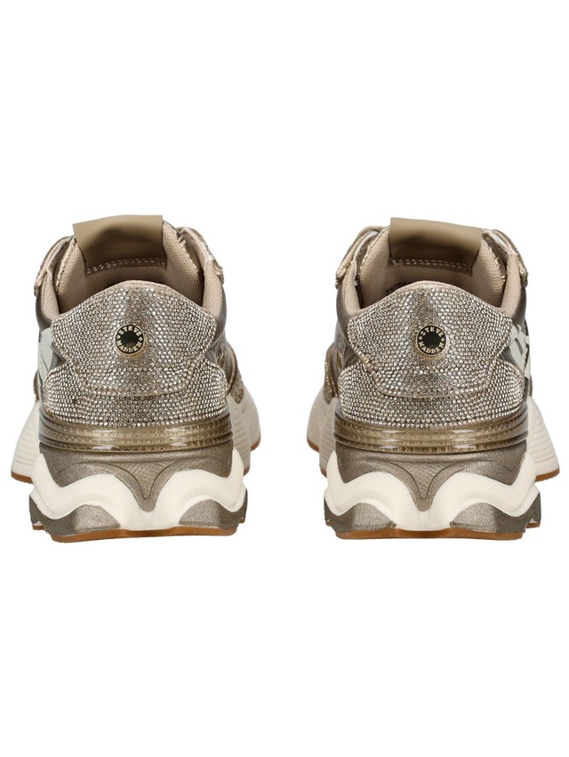 STEVE MADDEN Sneaker »STEVE MADDEN Sneaker Textil«