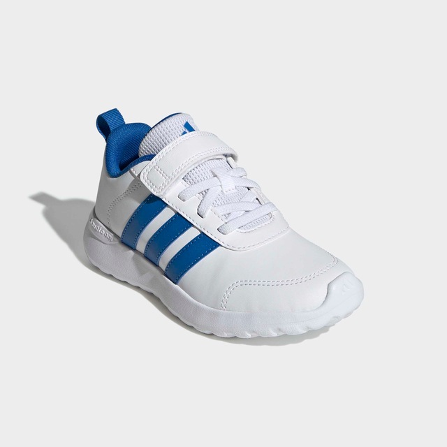 adidas Sportswear Sneaker »VL MOVE EL C« mit Klettverschluss, für Kinder