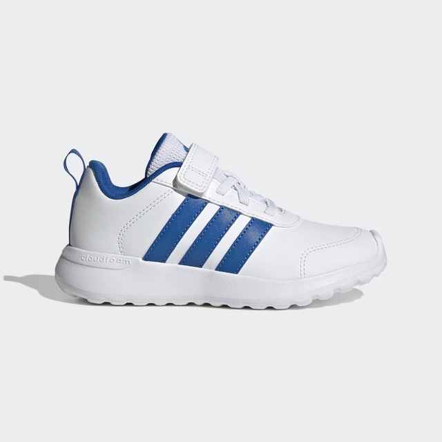 adidas Sportswear Sneaker »VL MOVE EL C« mit Klettverschluss, für Kinder