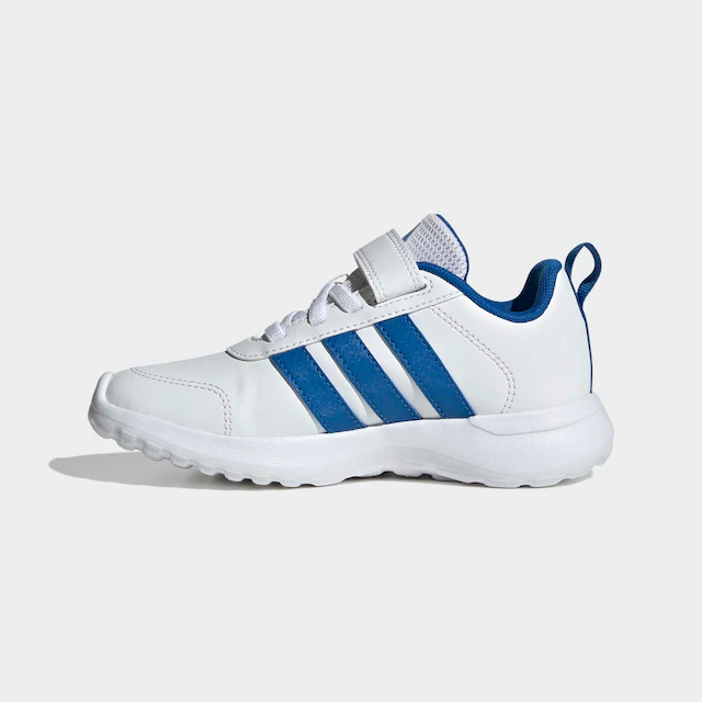 adidas Sportswear Sneaker »VL MOVE EL C« mit Klettverschluss, für Kinder