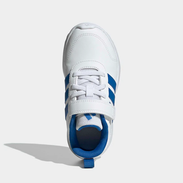 adidas Sportswear Sneaker »VL MOVE EL C« mit Klettverschluss, für Kinder