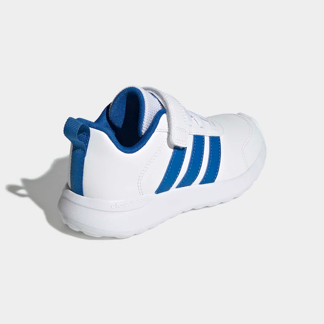 adidas Sportswear Sneaker »VL MOVE EL C« mit Klettverschluss, für Kinder