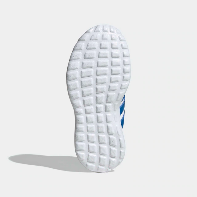adidas Sportswear Sneaker »VL MOVE EL C« mit Klettverschluss, für Kinder