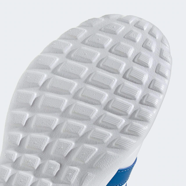 adidas Sportswear Sneaker »VL MOVE EL C« mit Klettverschluss, für Kinder