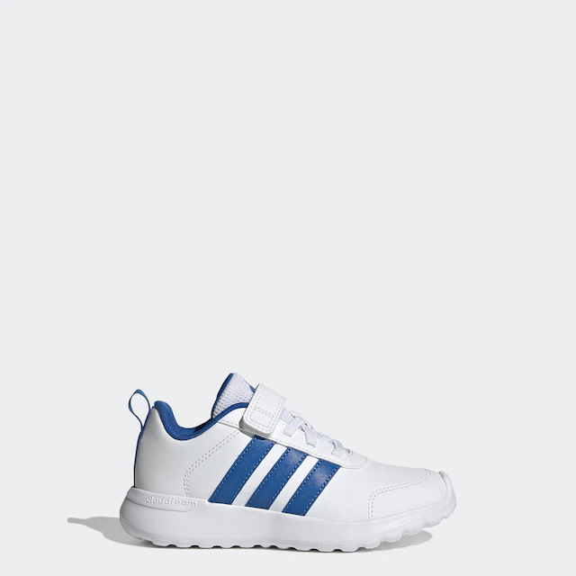 adidas Sportswear Sneaker »VL MOVE EL C« mit Klettverschluss, für Kinder