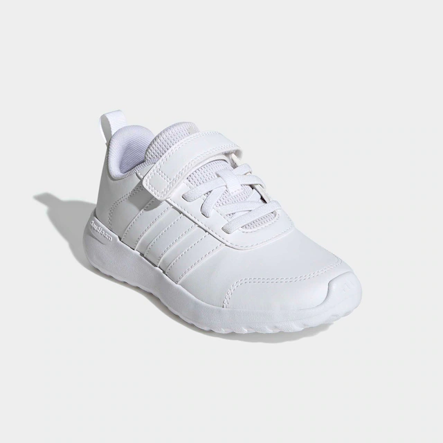 adidas Sportswear Sneaker »VL MOVE EL C« mit Klettverschluss, für Kinder