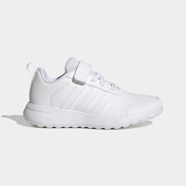 adidas Sportswear Sneaker »VL MOVE EL C« mit Klettverschluss, für Kinder
