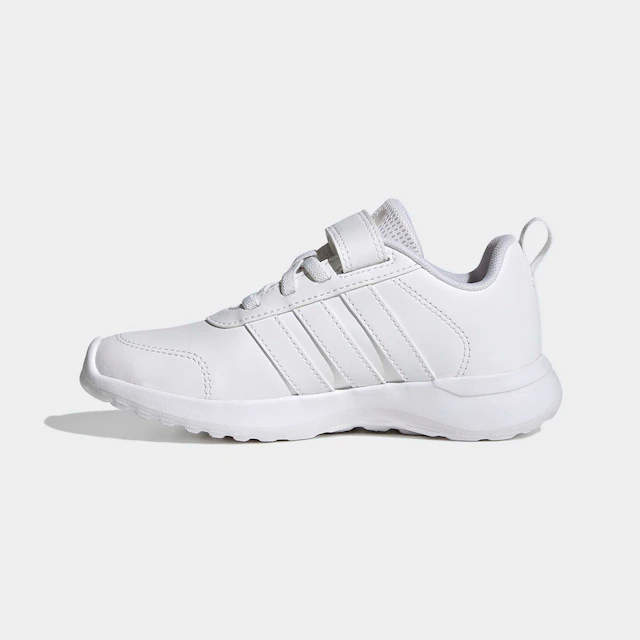 adidas Sportswear Sneaker »VL MOVE EL C« mit Klettverschluss, für Kinder