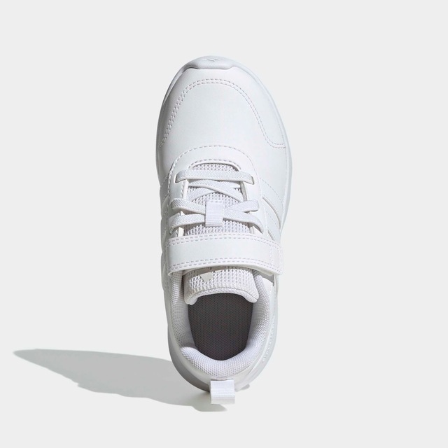 adidas Sportswear Sneaker »VL MOVE EL C« mit Klettverschluss, für Kinder