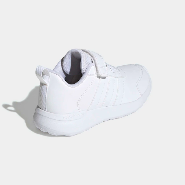 adidas Sportswear Sneaker »VL MOVE EL C« mit Klettverschluss, für Kinder