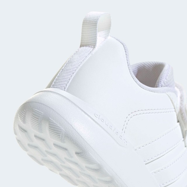 adidas Sportswear Sneaker »VL MOVE EL C« mit Klettverschluss, für Kinder