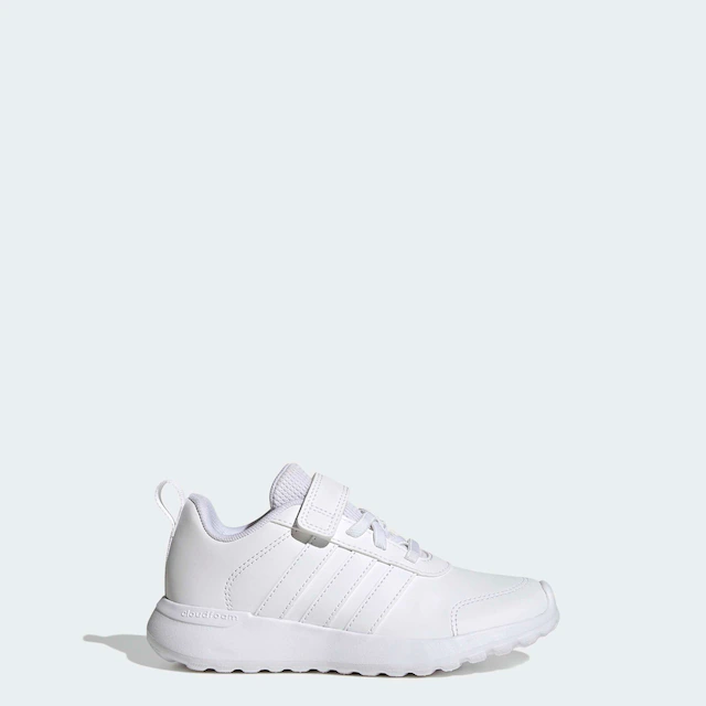 adidas Sportswear Sneaker »VL MOVE EL C« mit Klettverschluss, für Kinder