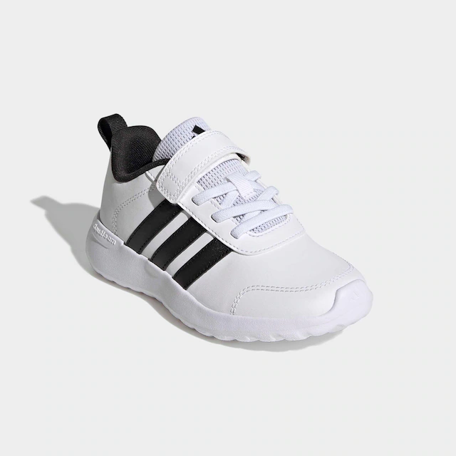 adidas Sportswear Sneaker »VL MOVE EL C« mit Klettverschluss, für Kinder