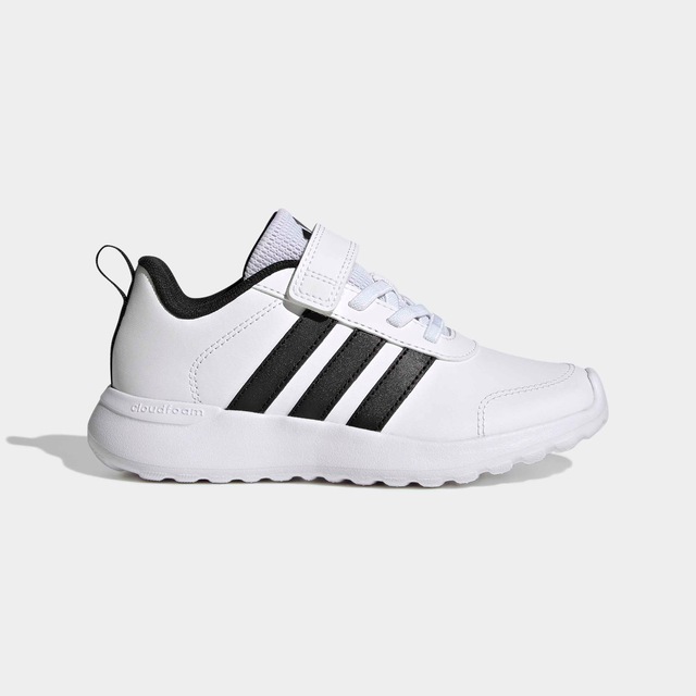 adidas Sportswear Sneaker »VL MOVE EL C« mit Klettverschluss, für Kinder