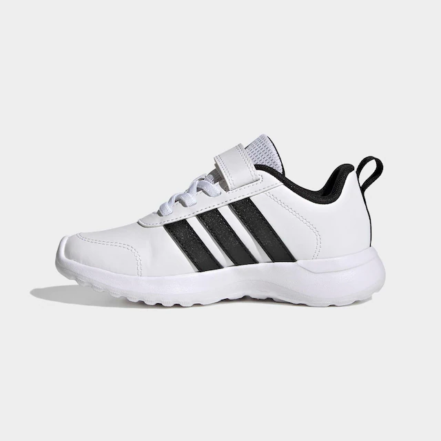 adidas Sportswear Sneaker »VL MOVE EL C« mit Klettverschluss, für Kinder