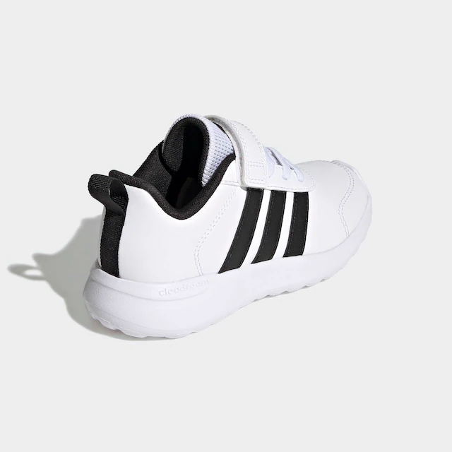 adidas Sportswear Sneaker »VL MOVE EL C« mit Klettverschluss, für Kinder